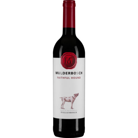 Mulderbosch Faithful Hound