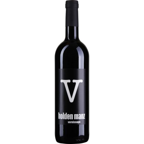 Holden Manz Vernissage