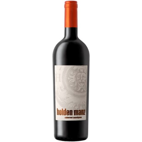 Holden Manz Cabernet Sauvignon