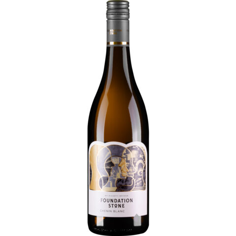 Rickety Bridge Foundation Stone Chenin Blanc