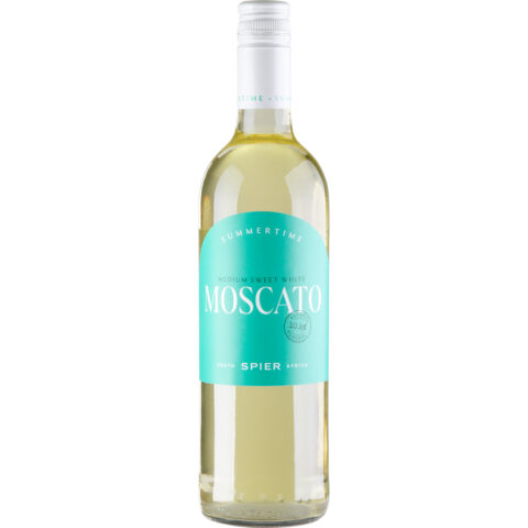 Spier Summertime Moscato White