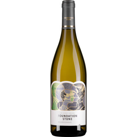 Rickety Bridge Foundation Stone Chardonnay