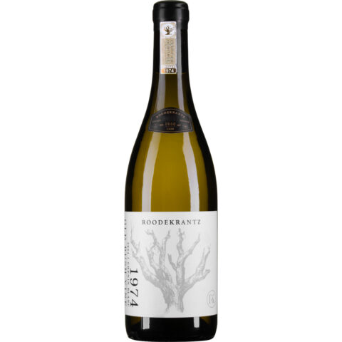 Roodekrantz 1974 Old Bush Vine Chenin Blanc
