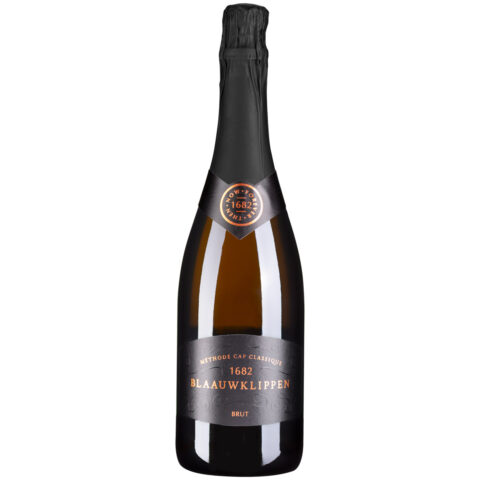 Blaauwklippen Methode Cap Classique Brut