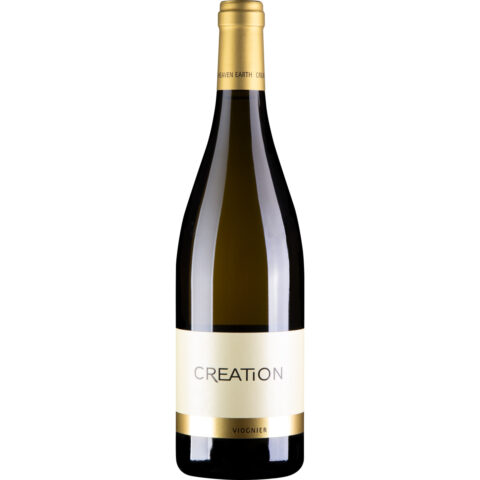 Creation Estate Viognier