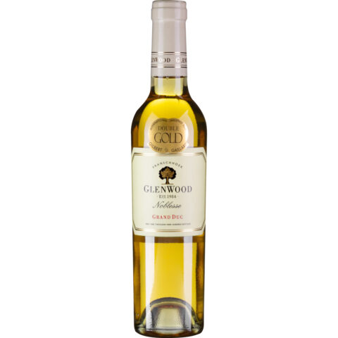 Glenwood Grand Duc Noblesse 0,375 l (halbe Flasche)