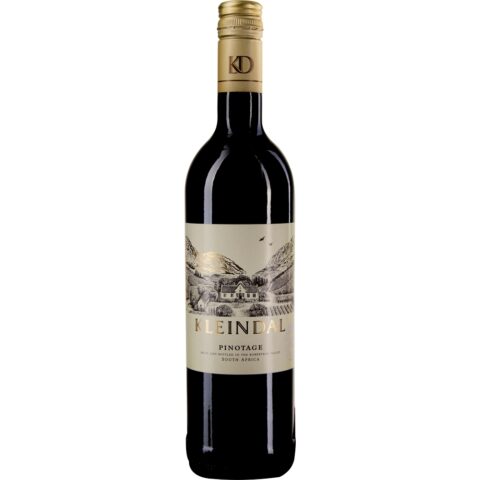 Kleindal Pinotage