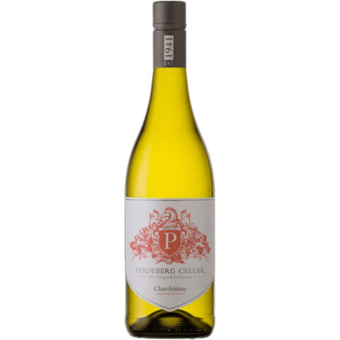 Perdeberg Vineyard Collection Chardonnay