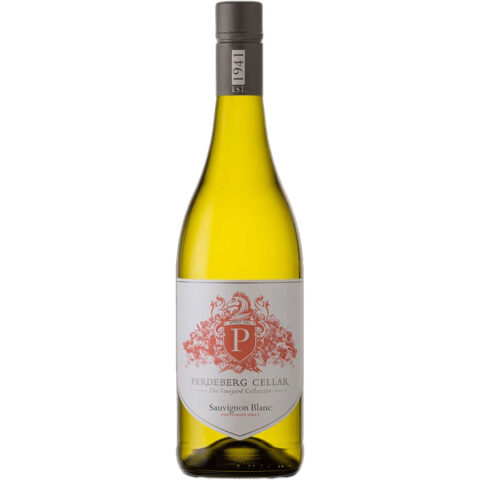 Perdeberg Vineyard Collection Sauvignon Blanc
