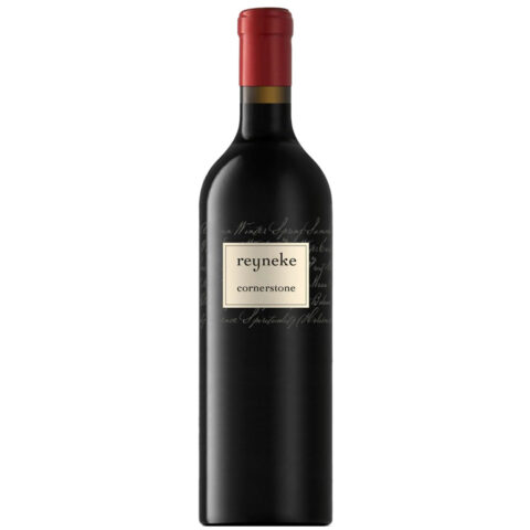 Reyneke Organic Cornerstone