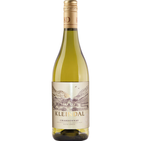 Kleindal Chardonnay