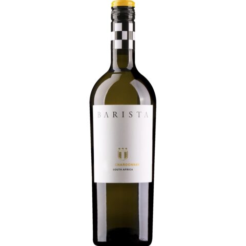 Barista Chardonnay