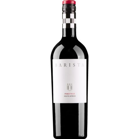 Barista Pinotage