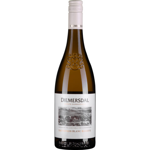 Diemersdal Sauvignon Blanc Reserve