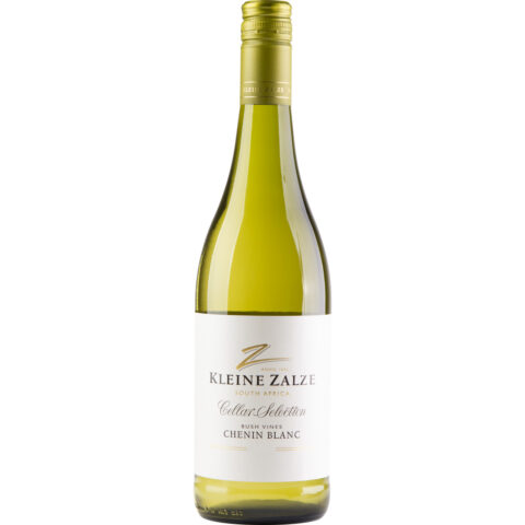 Kleine Zalze Cellar Selection Chenin Blanc