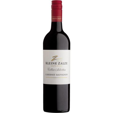Kleine Zalze Cellar Selection Cabernet Sauvignon