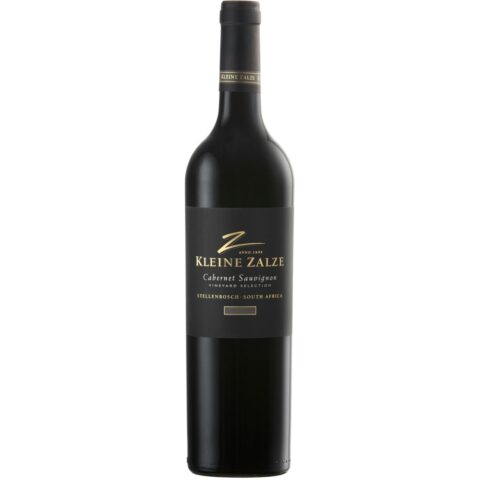 Kleine Zalze Vineyard Selection Cabernet Sauvignon