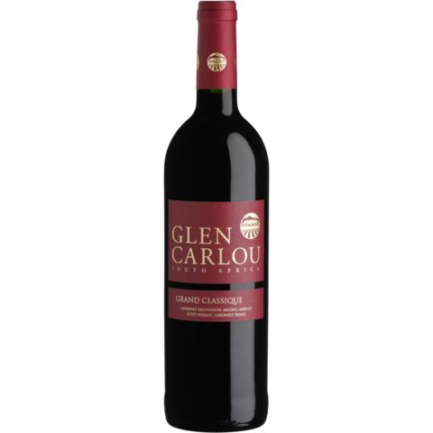 Glen Carlou Grand Classique