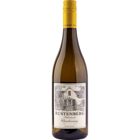 Rustenberg Stellenbosch Chardonnay