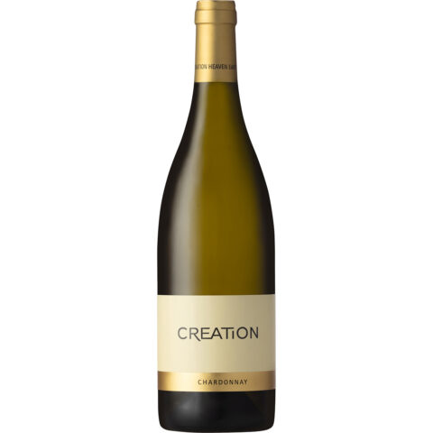 Creation Estate Chardonnay
