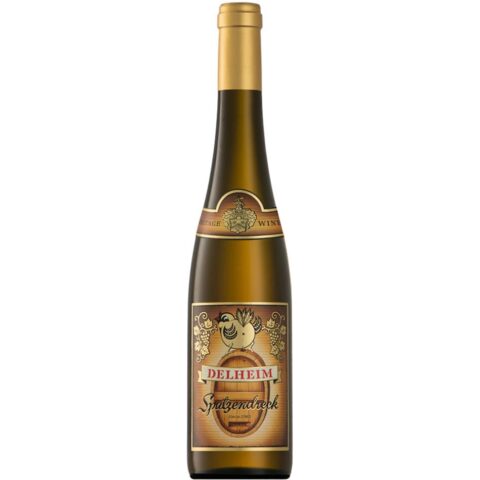 Delheim Spatzendreck – Late Harvest