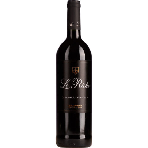 Le Riche Cabernet Sauvignon Stellenbosch