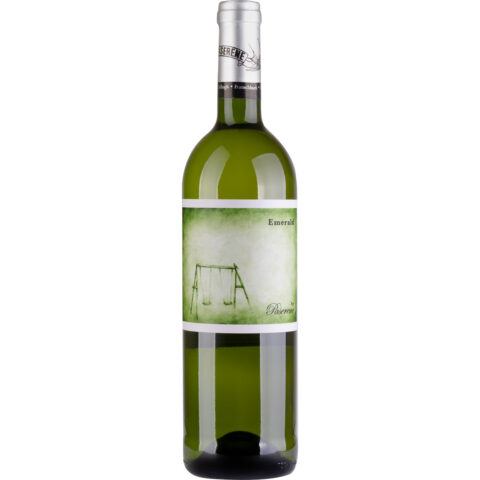 Paserene Elements Emerald Sauvignon Blanc