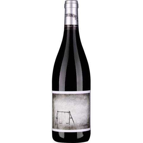 Paserene Elements Dark Syrah