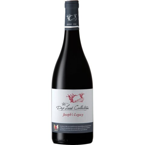 Perdeberg The Dryland Collection Joseph Legacy
