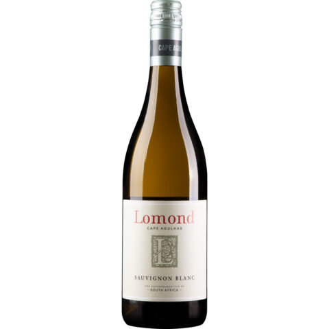 Lomond Sauvignon Blanc