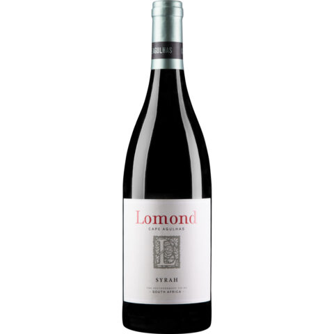 Lomond Syrah