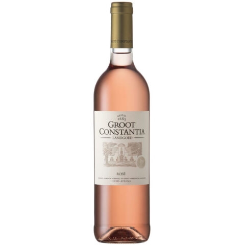 Groot Constantia Rosé