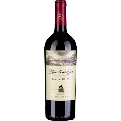 Rainbow’s End Family Reserve
