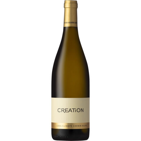 Creation Estate Cool Climate Chenin Blanc