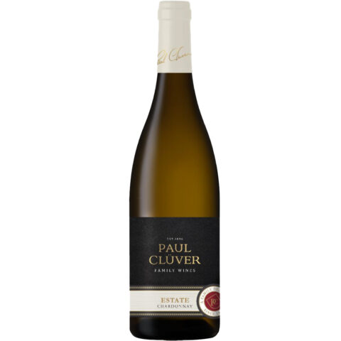 Paul Cluver Chardonnay