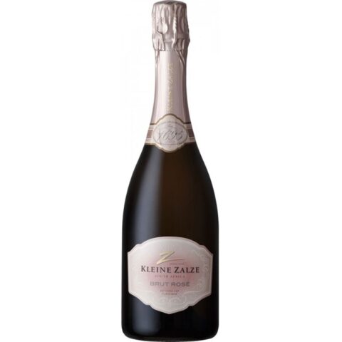 Kleine Zalze Methode Cap Classique Brut Rosé
