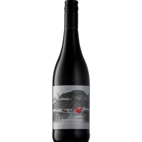 Thelema Mountain Red