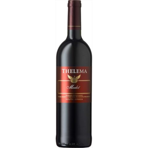 Thelema Merlot