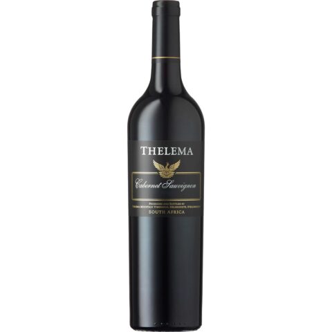 Thelema Cabernet Sauvignon