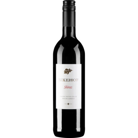 Eikehof Shiraz