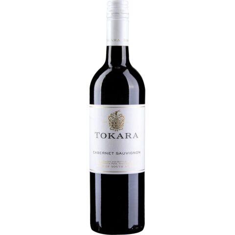 Tokara Cabernet Sauvignon