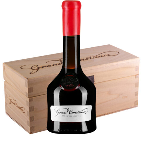 Groot Constantia Grand Constance 0,375 l (halbe Flasche)