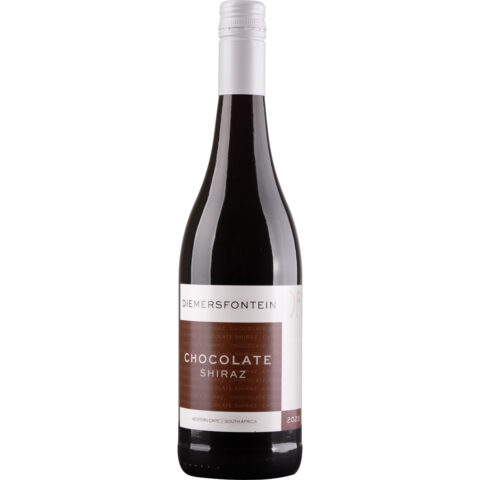 Diemersfontein Chocolate Shiraz
