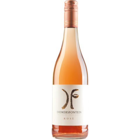 Diemersfontein Rosé