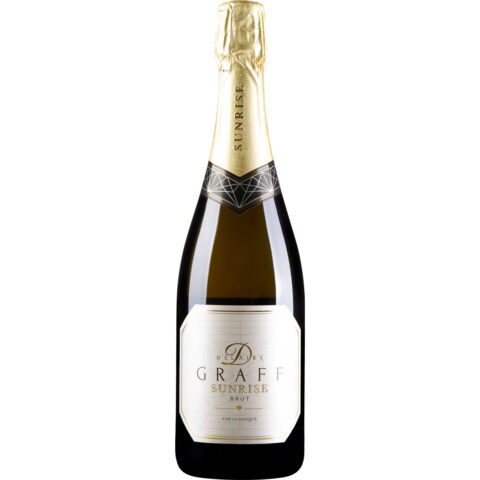 Delaire Graff Sunrise Cap Classique (MCC) Brut