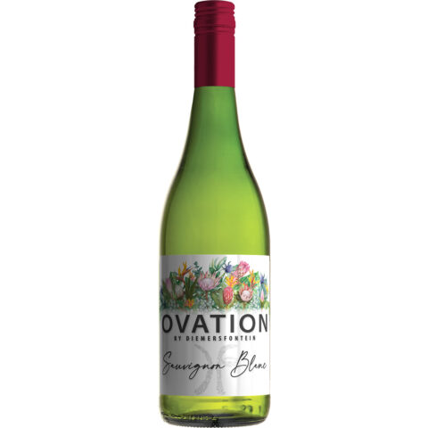 Diemersfontein Ovation Sauvignon Blanc
