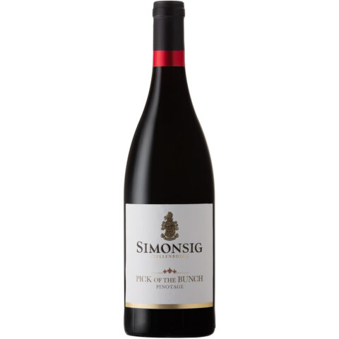 Simonsig Pick of the Bunch Pinotage