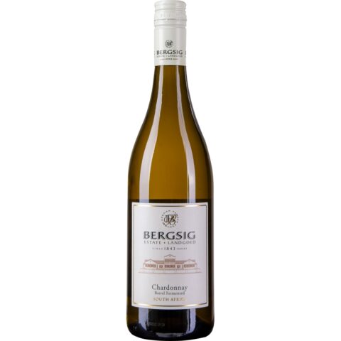 Bergsig Chardonnay