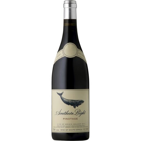 Southern Right Pinotage