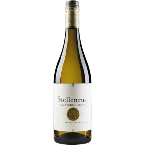 Stellenrust Sauvignon Blanc